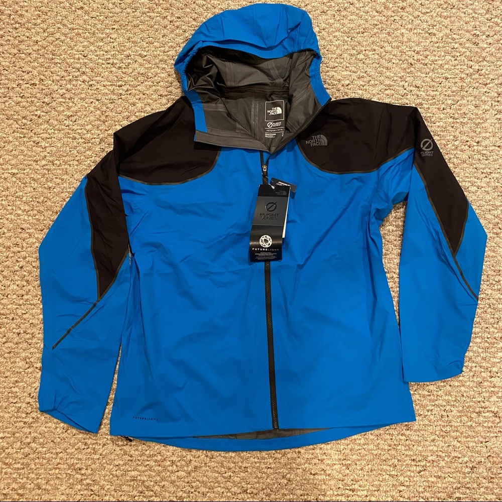 The North Face Flight FUTURELIGHT Jacket - Waterproof - Picture 2 of 9